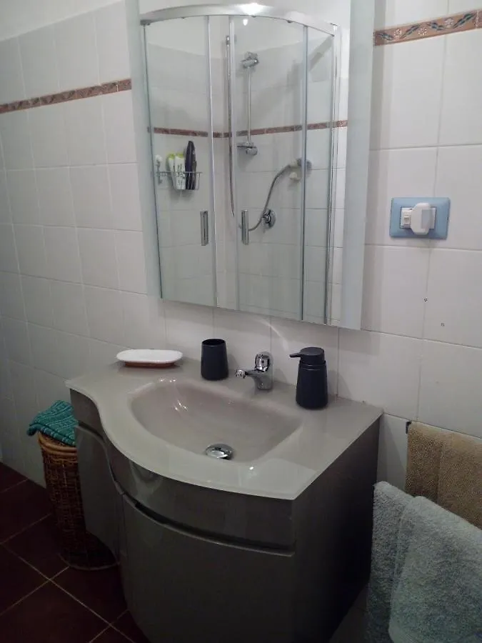 Appartamento Home Isola di Luce Syracuse