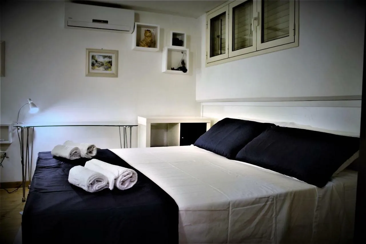 Appartamento Home Isola di Luce Syracuse