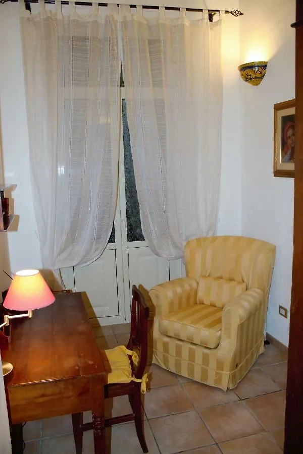 Home Isola di Luce Syracuse Appartamento