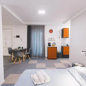 Appartamento Brand New Loft, Syracuse