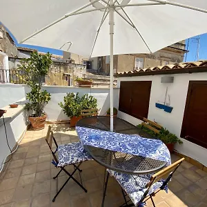 Casa vacanze Residenza Eos, Syracuse