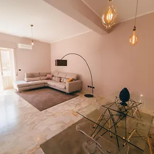 Casa vacanze Ficu Palace, Syracuse