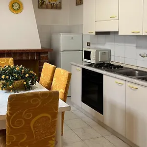 Welcomely - Casa Del Minatore 2 , Gonnesa Italia