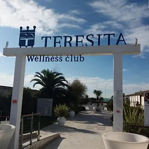 Teresita Wellness Club , Viareggio Italia