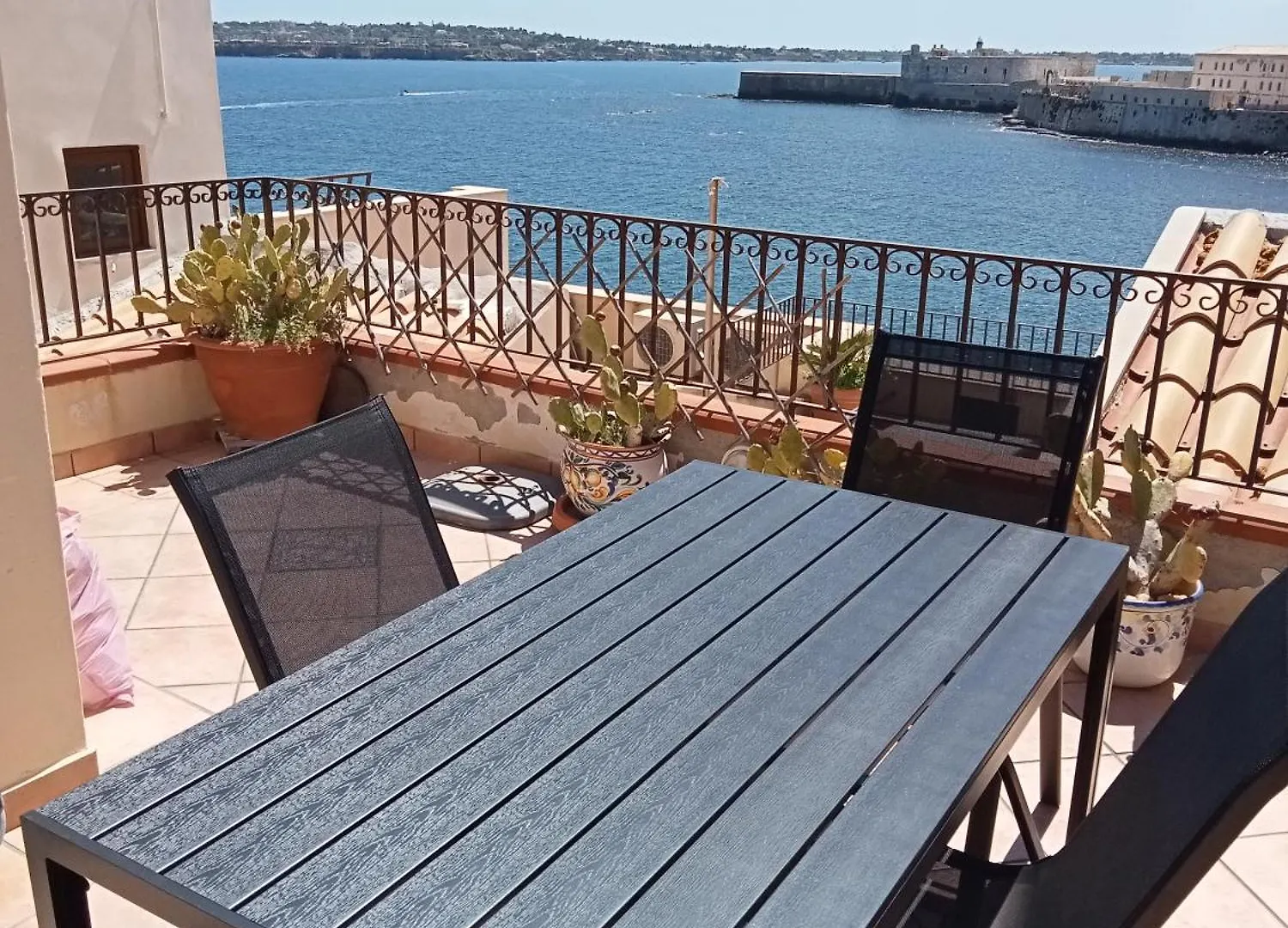 Apartment Home Isola Di Luce Syracuse