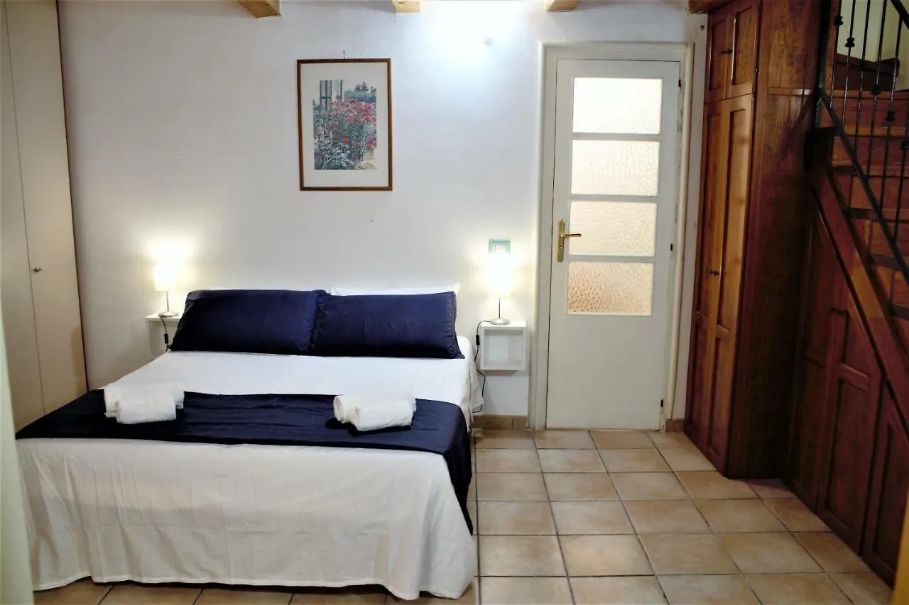 Home Isola Di Luce 锡拉库扎 公寓
