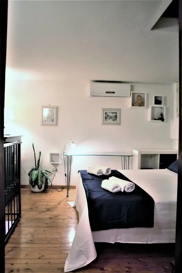 Apartment Home Isola Di Luce Syracuse Italy