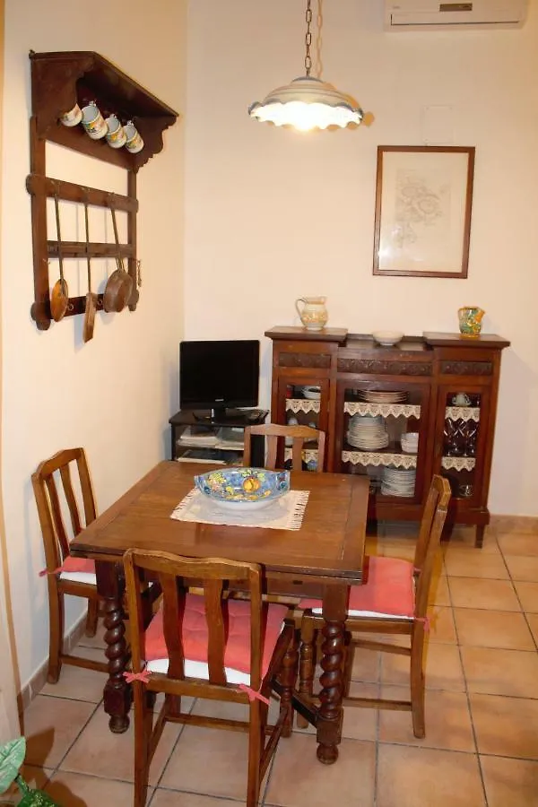 Home Isola Di Luce 锡拉库扎