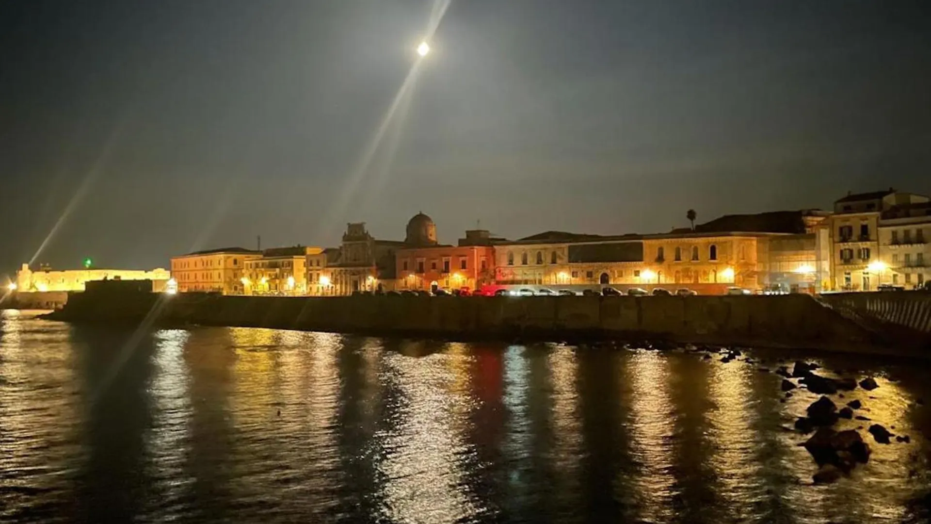 Διαμέρισμα Home Isola Di Luce Συρακούσες