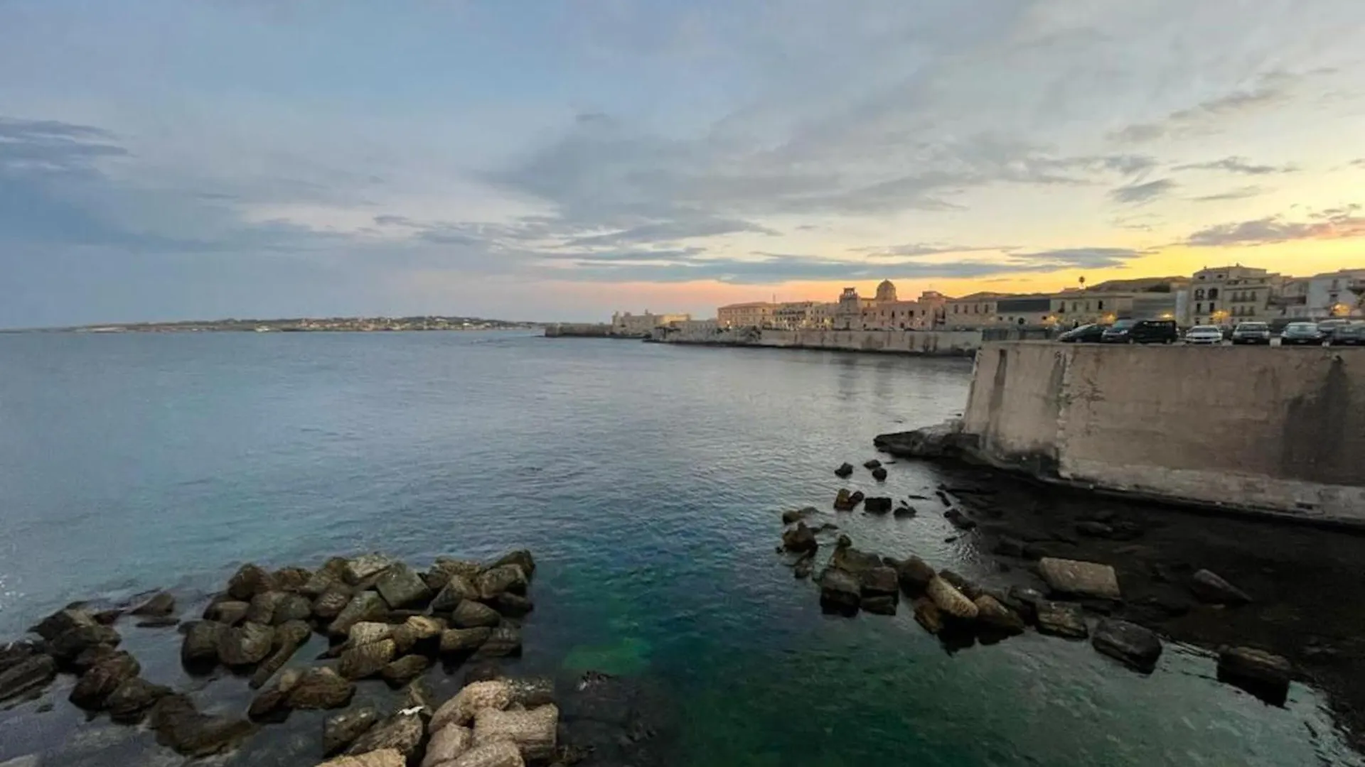 Home Isola Di Luce Συρακούσες 0*,  Ιταλία