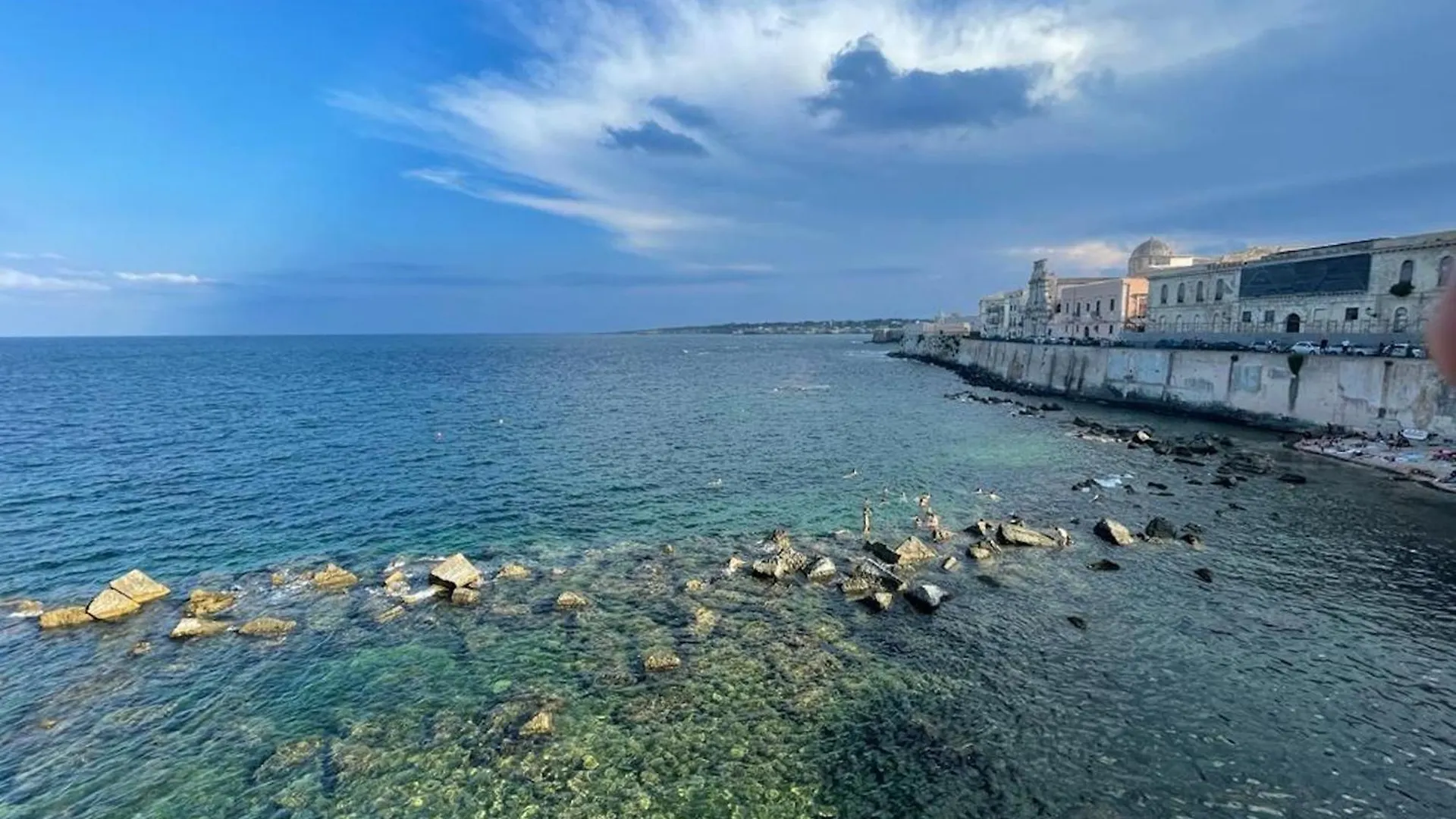 Home Isola Di Luce Συρακούσες Διαμέρισμα