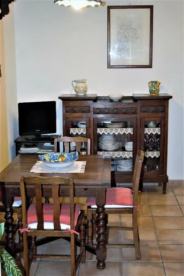 Home Isola Di Luce Συρακούσες Ιταλία
