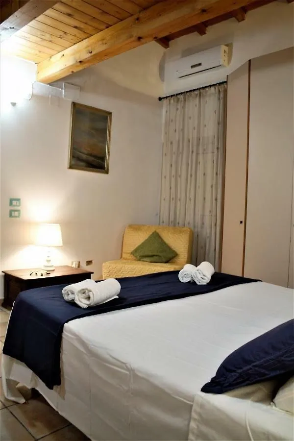 Home Isola Di Luce Συρακούσες Διαμέρισμα