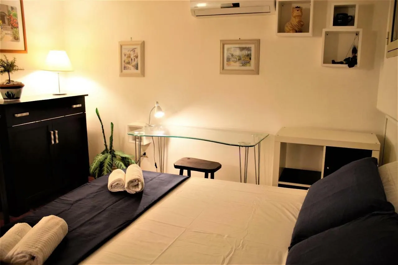 Διαμέρισμα Home Isola Di Luce Συρακούσες Ιταλία